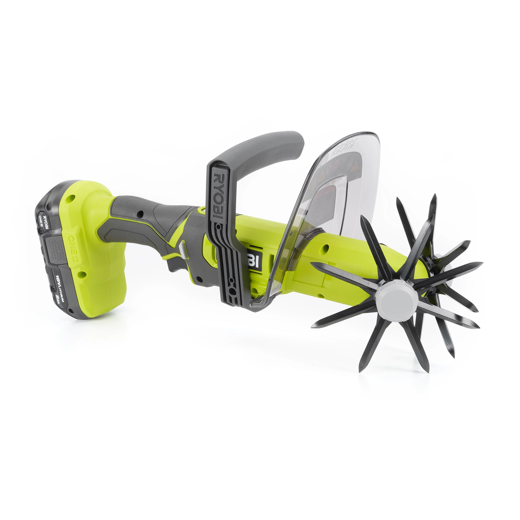 18V ONE+ Compact Cultivator Kit - P2990