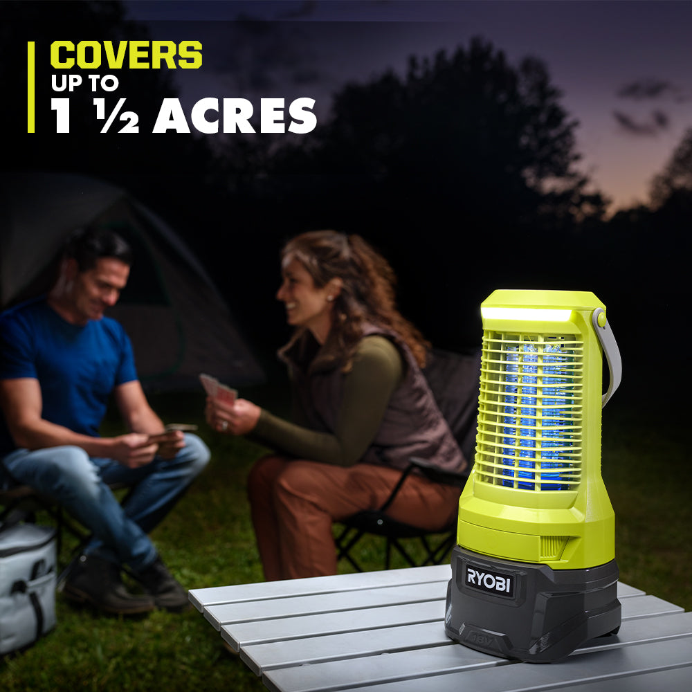 18V ONE+ Bug Zapper - P29014BTL