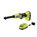 18V ONE+ HP Brushless 1/4" Extended Reach Ratchet Kit - PBLRC01K1