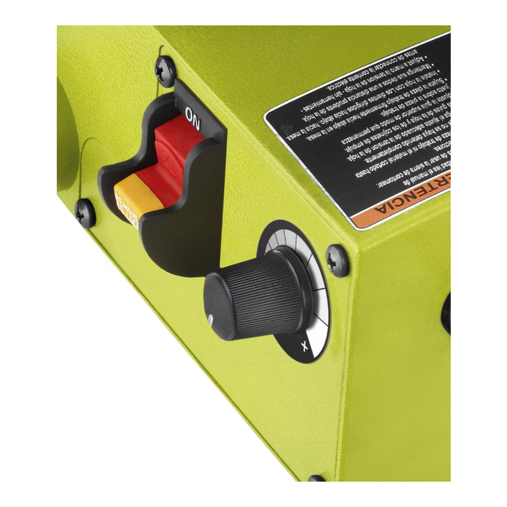 1.2 Amp Corded 16 in. Scroll Saw - SC165VS