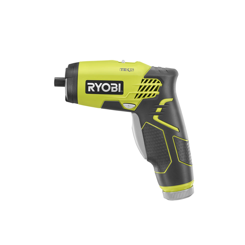 4-Volt Lithium-Ion Screwdriver Kit - HP54L