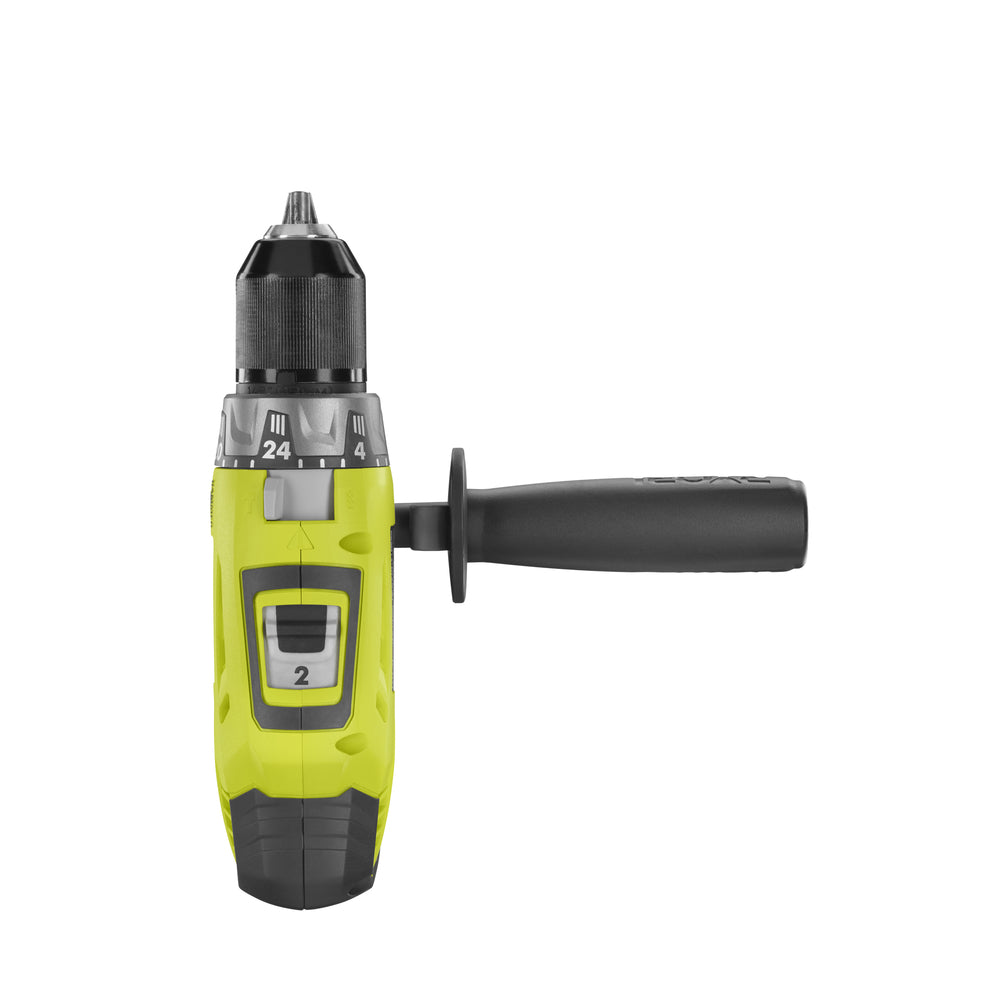 18V ONE+ Hammer Drill - Tool Only - P214