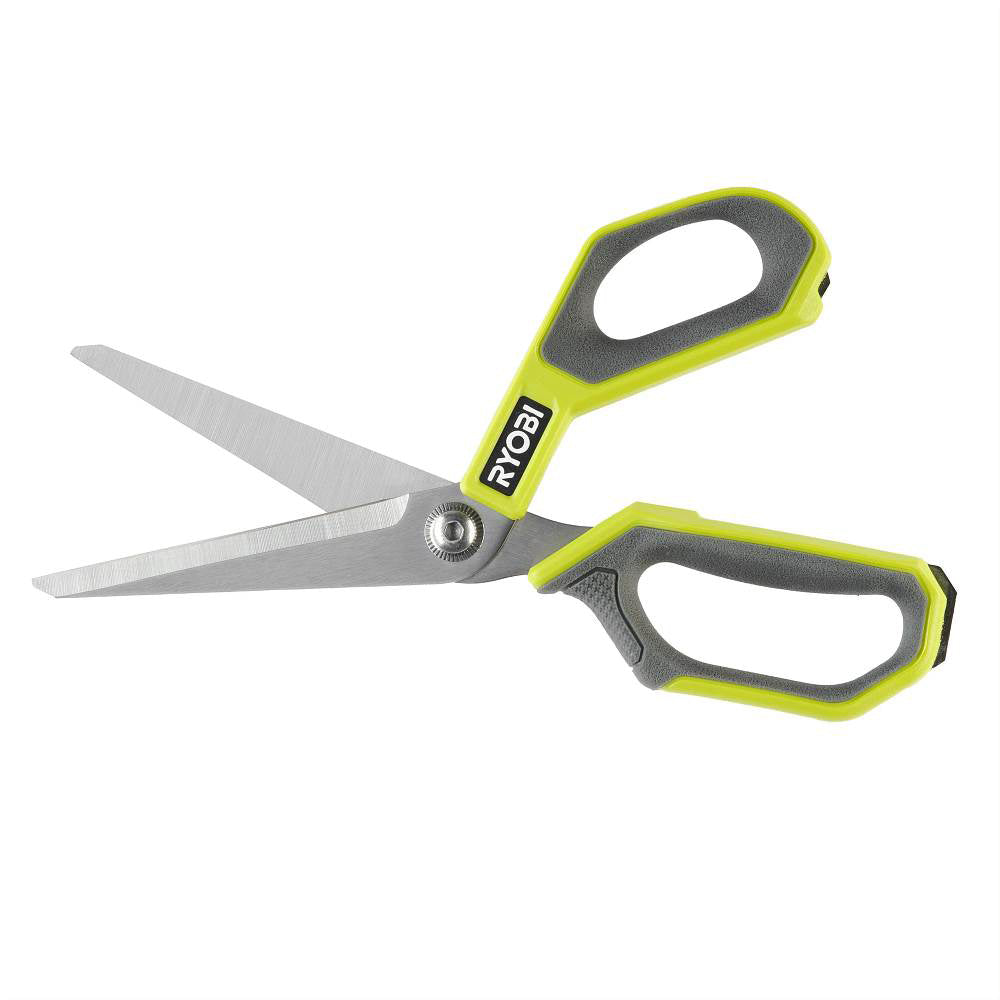 Offset Scissors - RHCS02