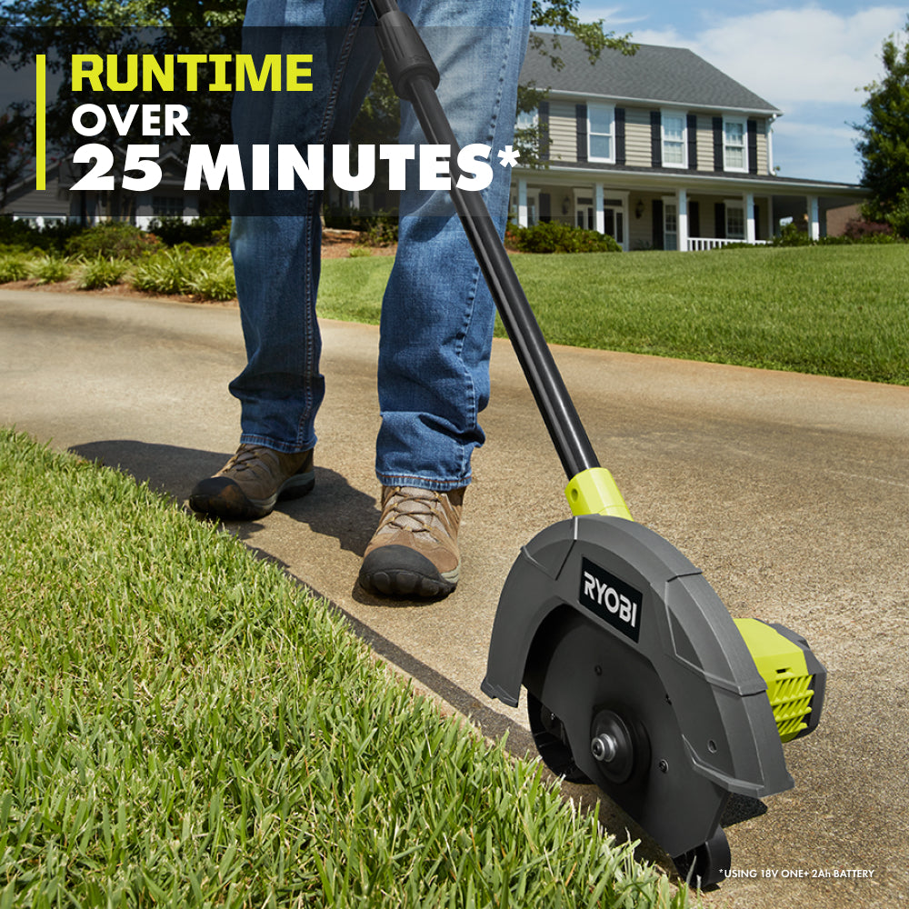 18V ONE+ Edger - P2300BTL