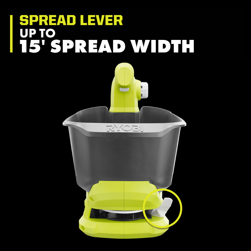 18V ONE+ Power Spreader - P2402BTL