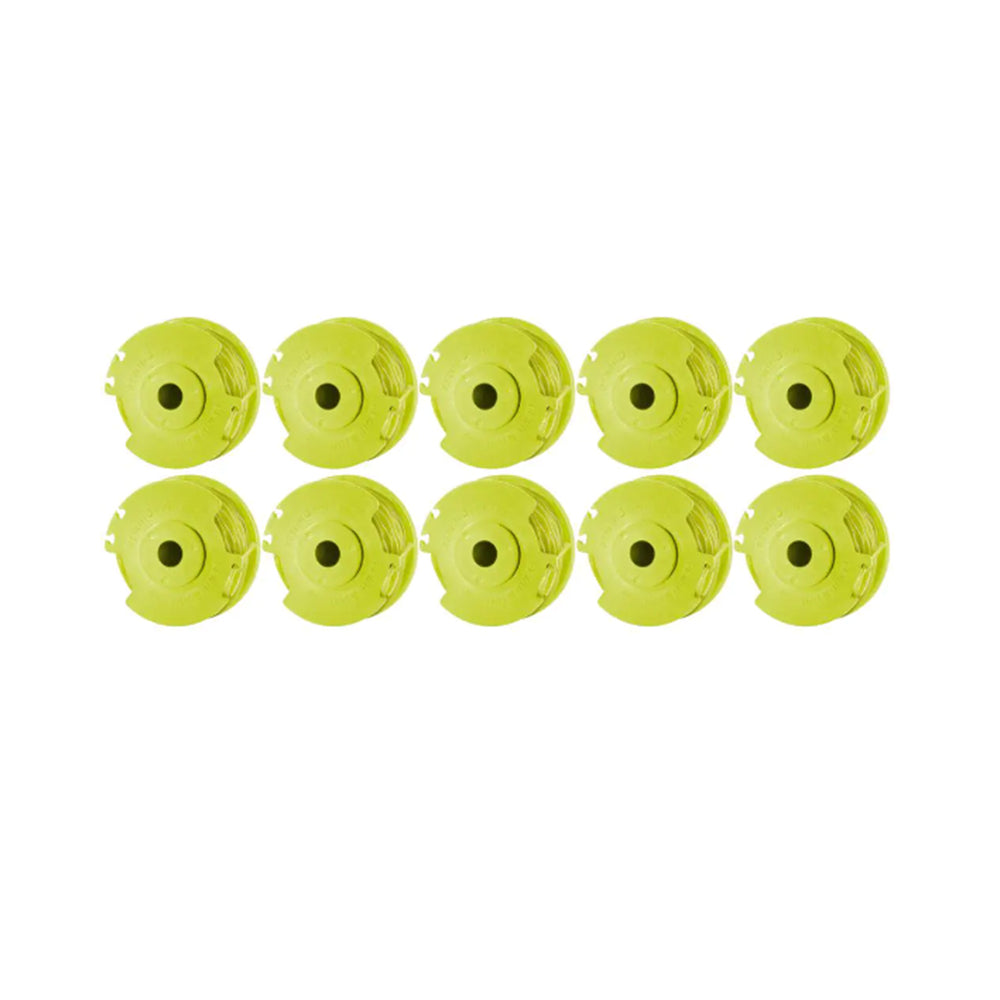 0.080" Trimmer Line Spool (10-Pack) - AC80RL10