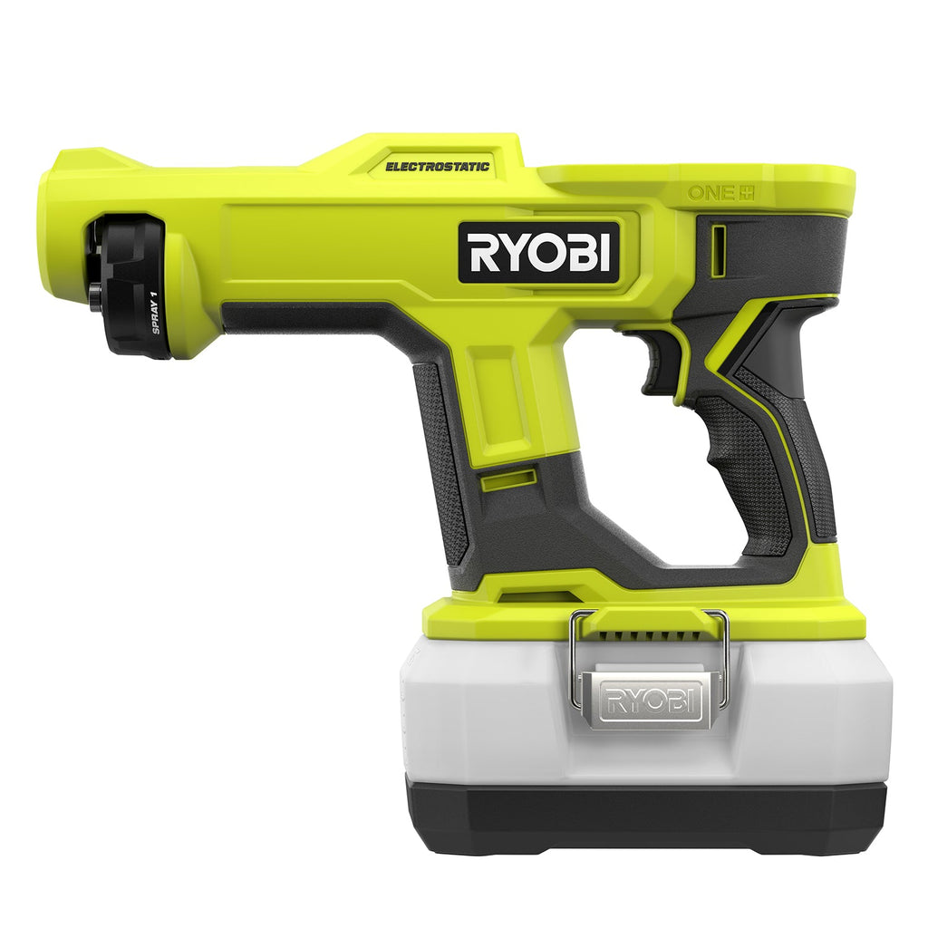 18V ONE+ Handheld Electrostatic Sprayer Kit - PSP02K