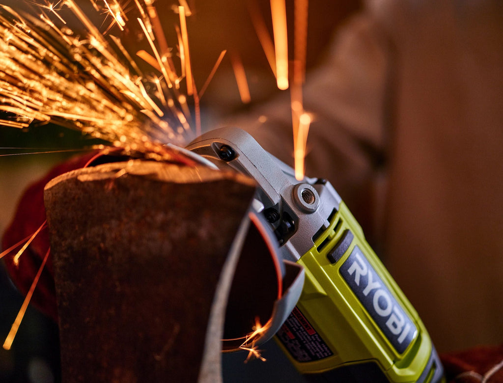 18V ONE+ 4-1/2" Angle Grinder - PCL445B