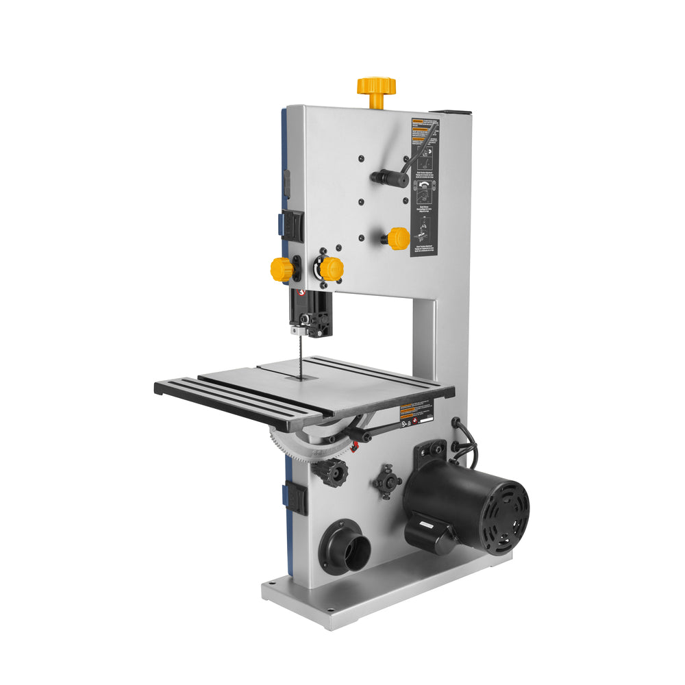 2.5 Amp Band Saw - BS904