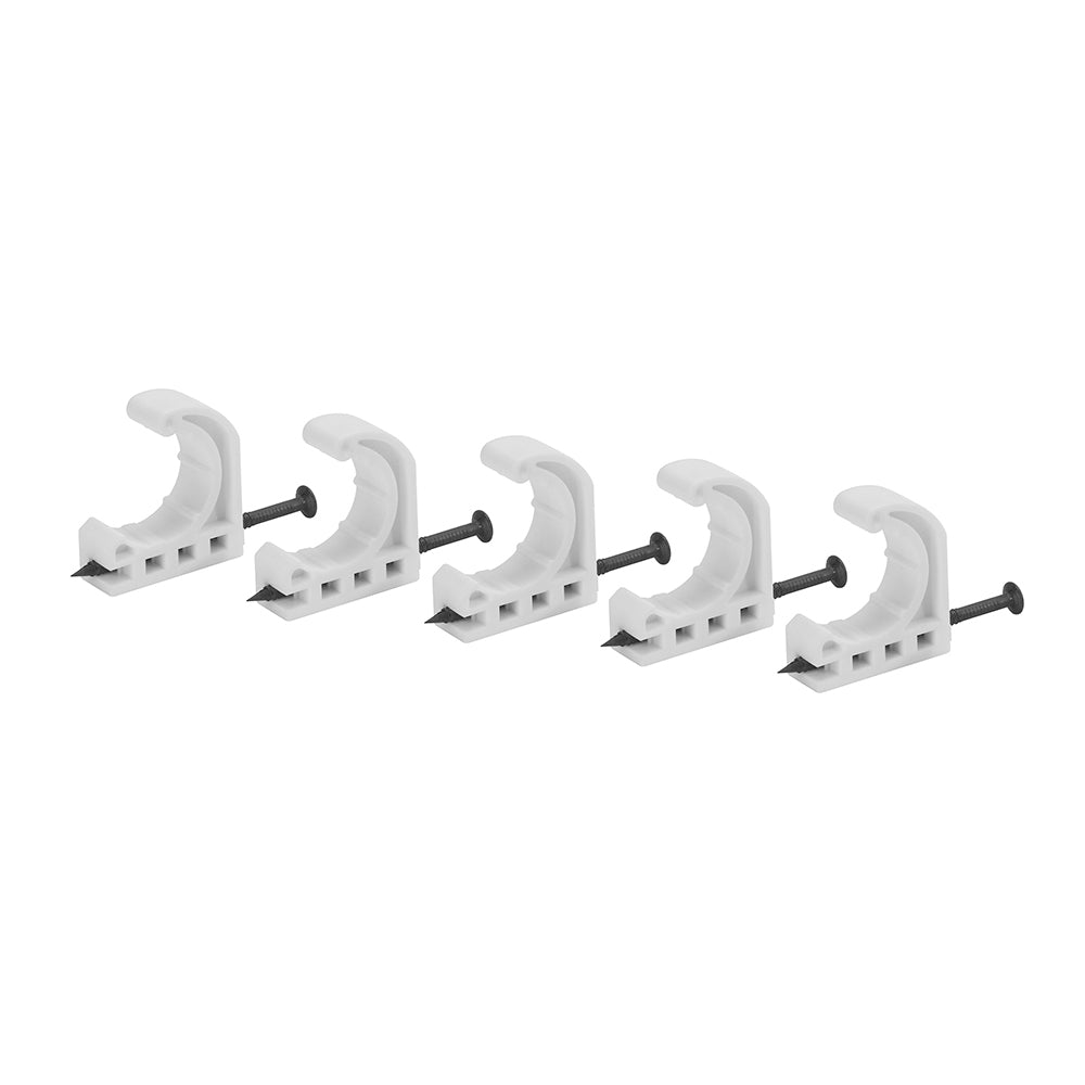 1/2" Hanging Mount (5-Pack) - PMC400HM