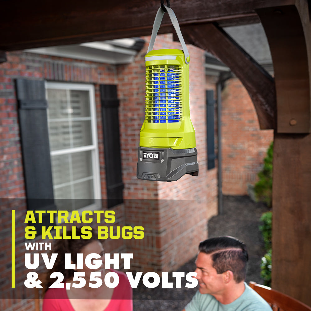 18V ONE+ Bug Zapper Kit - P29140