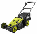13 Amp Electric 20" Mower - RYAC200