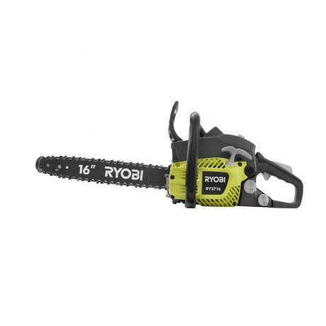 2 CYCLE 16" Chainsaw - RY3716
