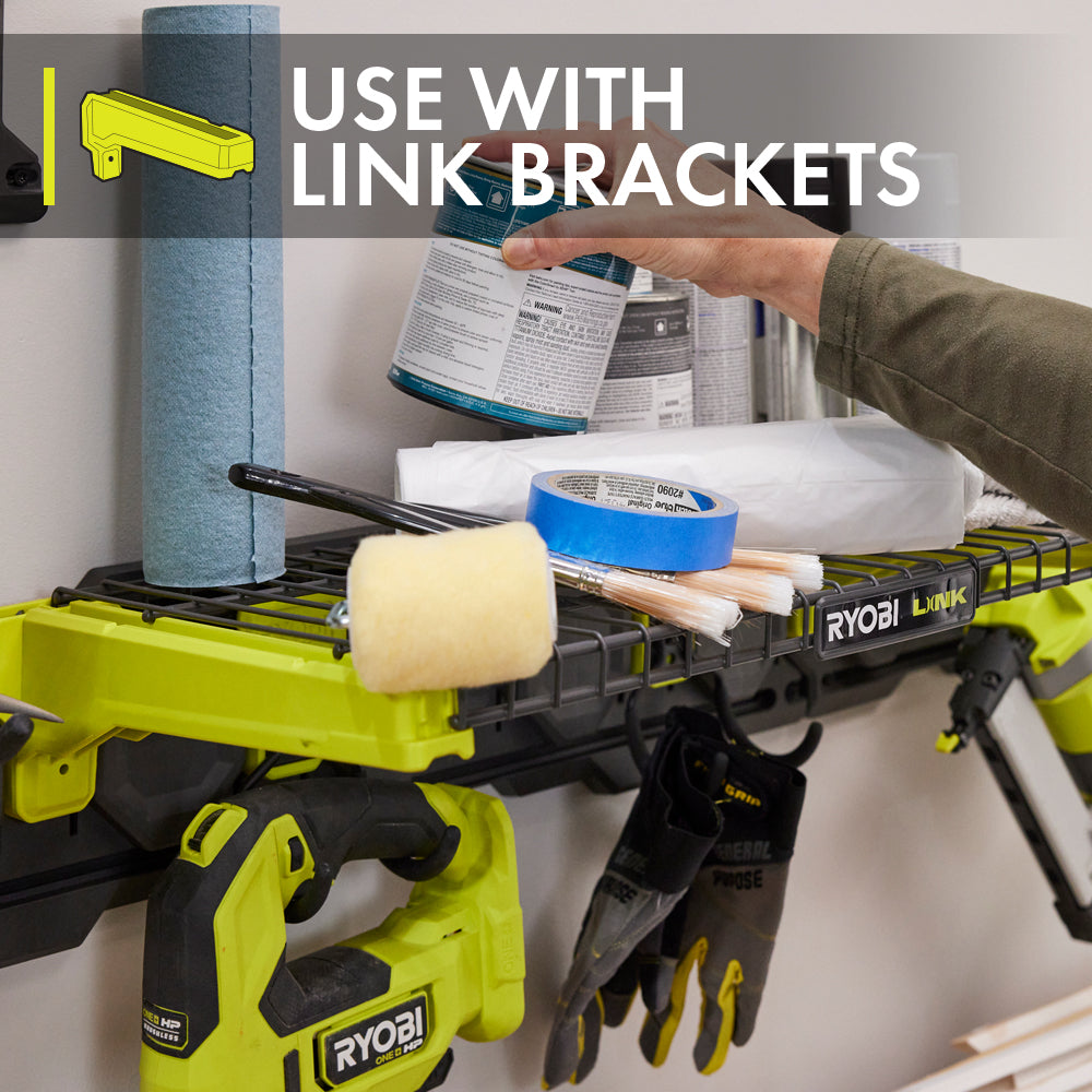LINK 21" Wire Shelf - STM462