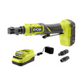 18V ONE+ Multi-Size Ratchet Kit - PCL280K1