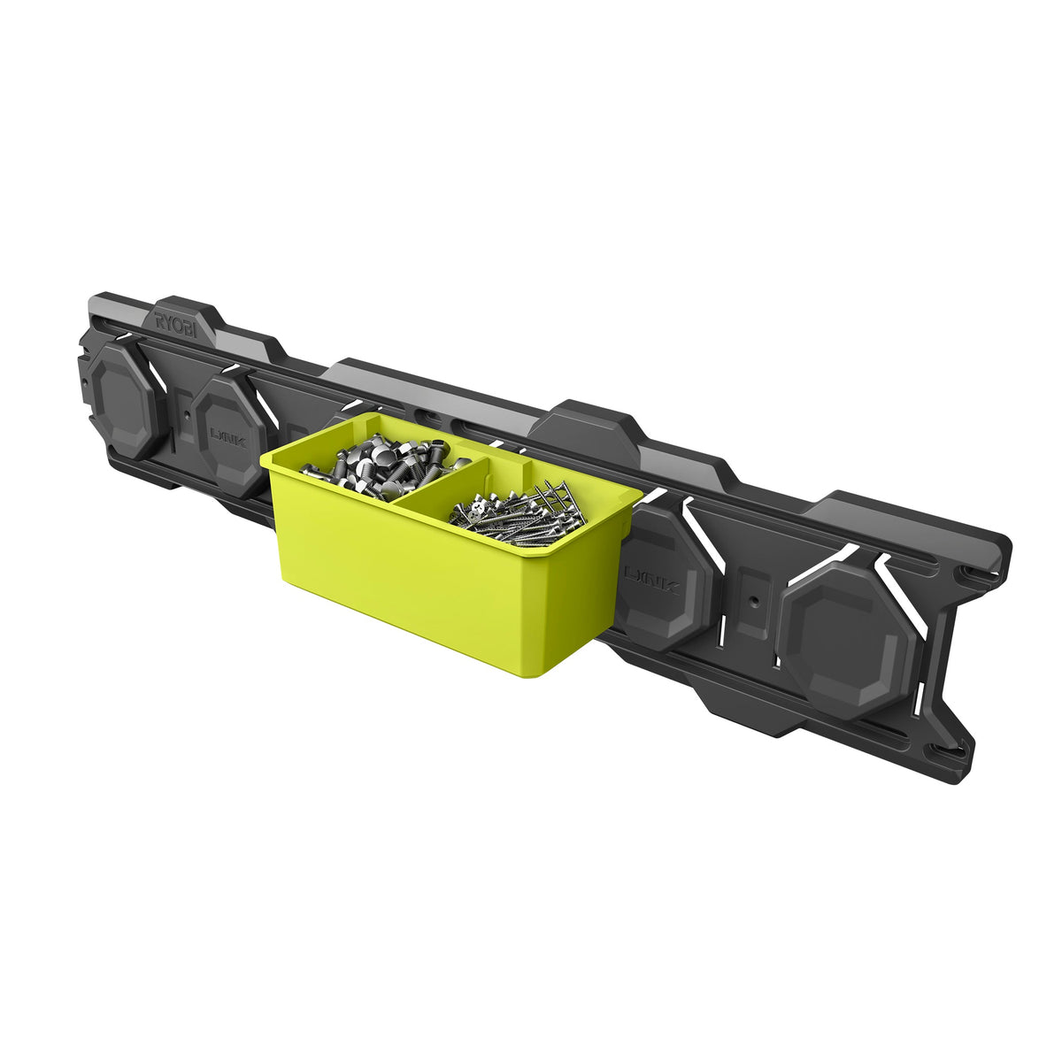LINK Double Bin Organizer - STM812