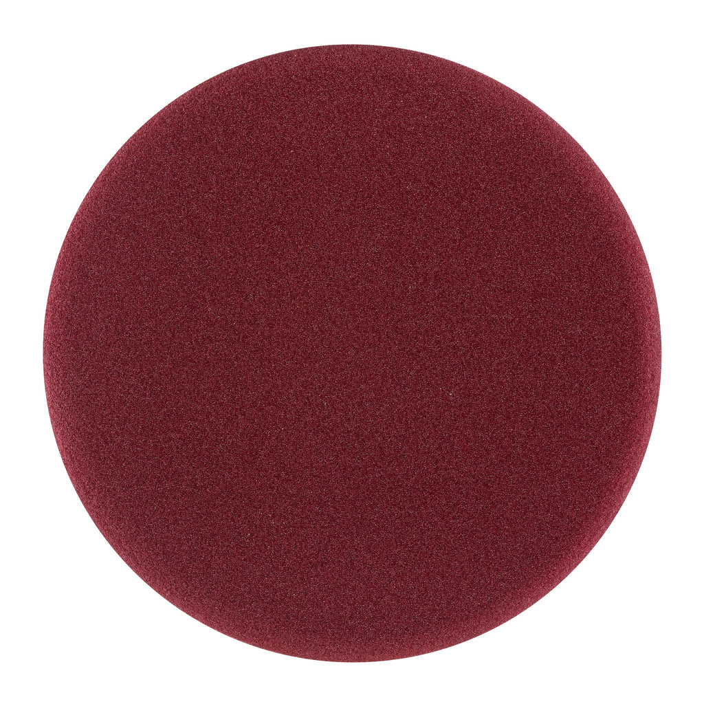 3 PC. 5" Foam Dual Action Polisher Variety Pad Set - A38DA304