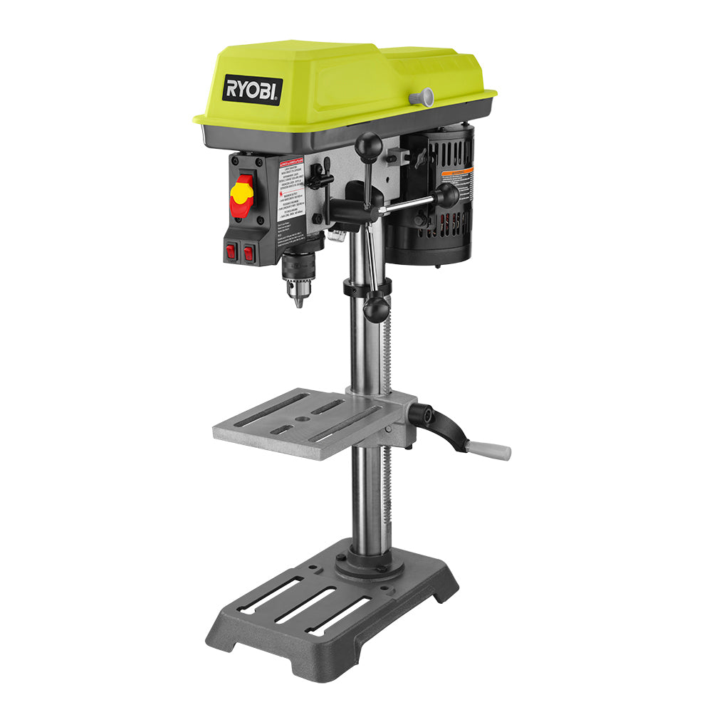 10" Drill Press - DP103L