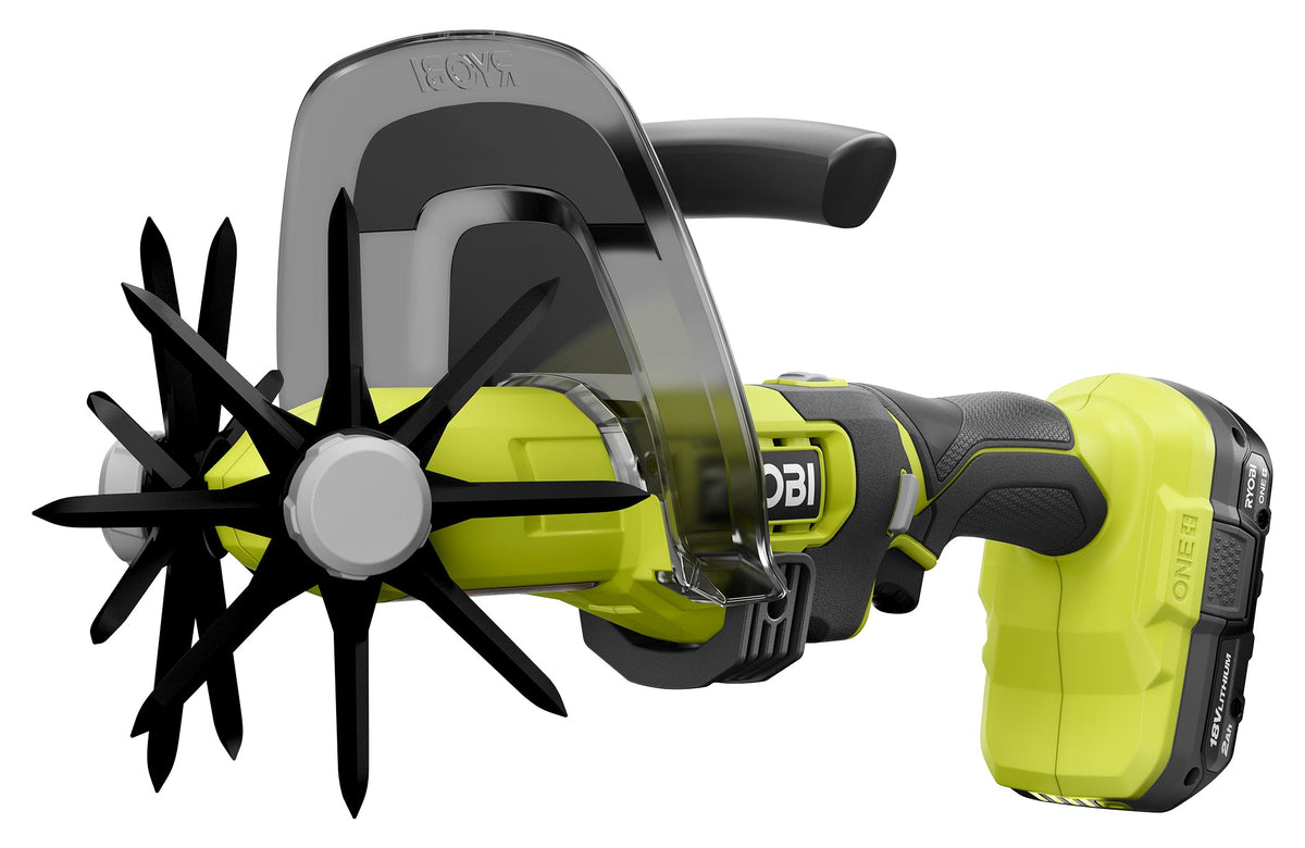 18V ONE+ Compact Cultivator Kit - P2990