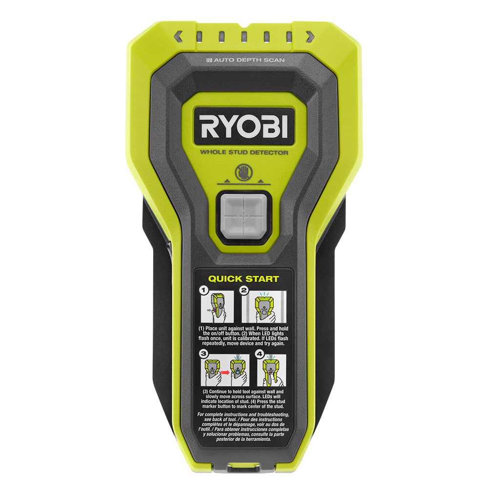 Whole Stud Detector - ESF5002