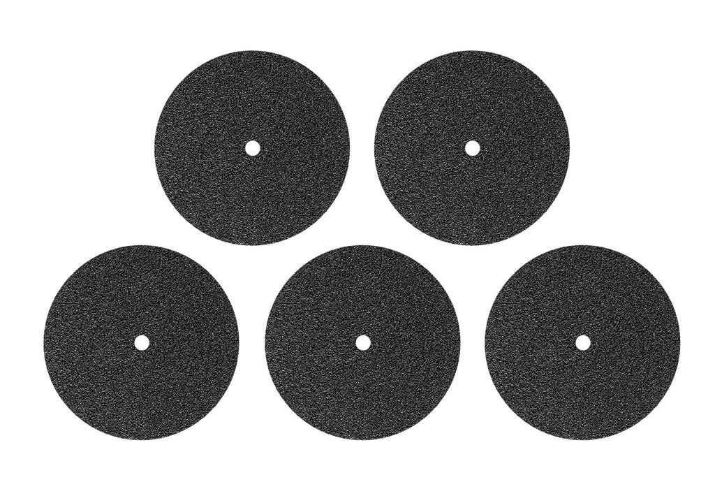 5 PC. Sand Disc Multi-Pack - A90SD07