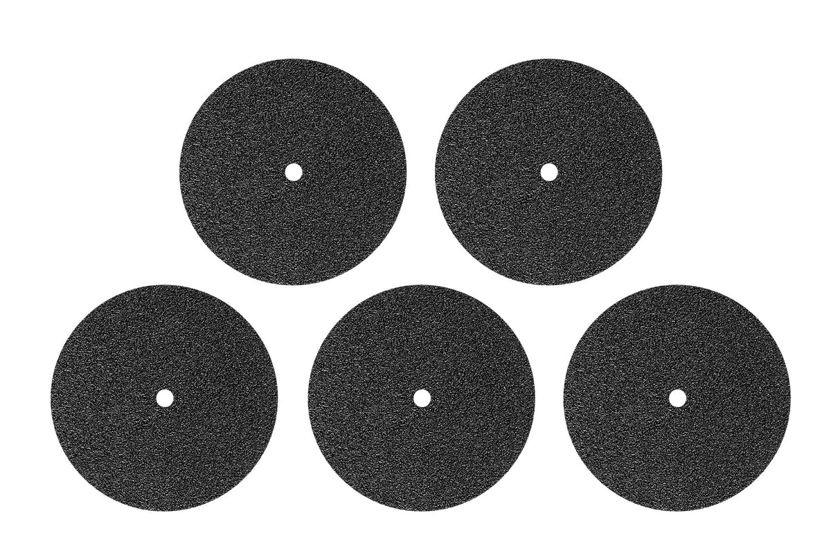 5 PC. Sand Disc Multi-Pack - A90SD07