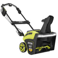 40V BRUSHLESS  21" Snow Blower Kit - RY40860VNM