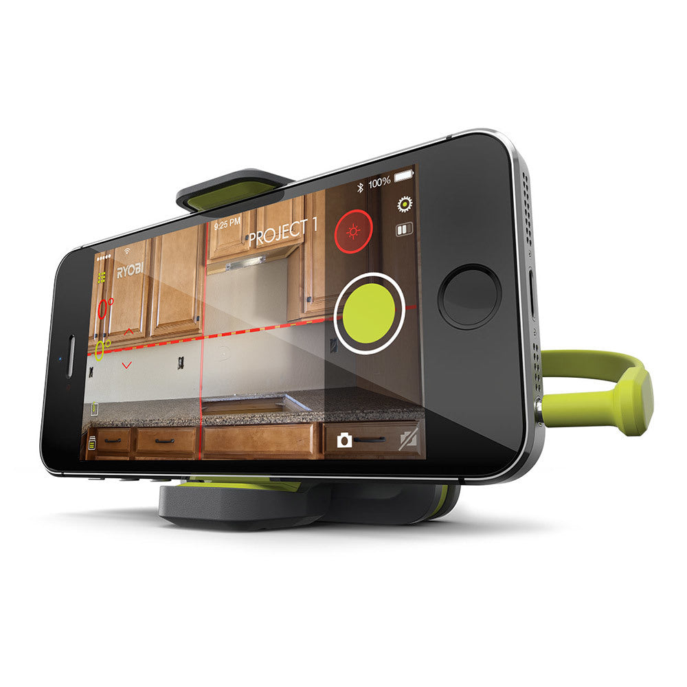 Phone Works Laser Level - ES1600