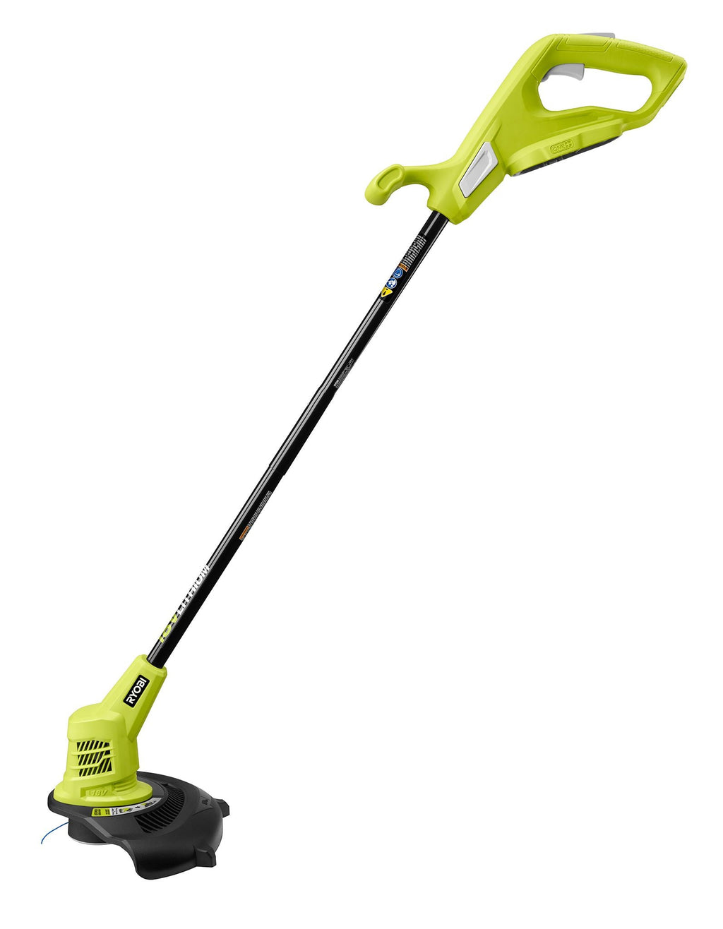 18V ONE+ 10" String Trimmer - P20103BTLVNM