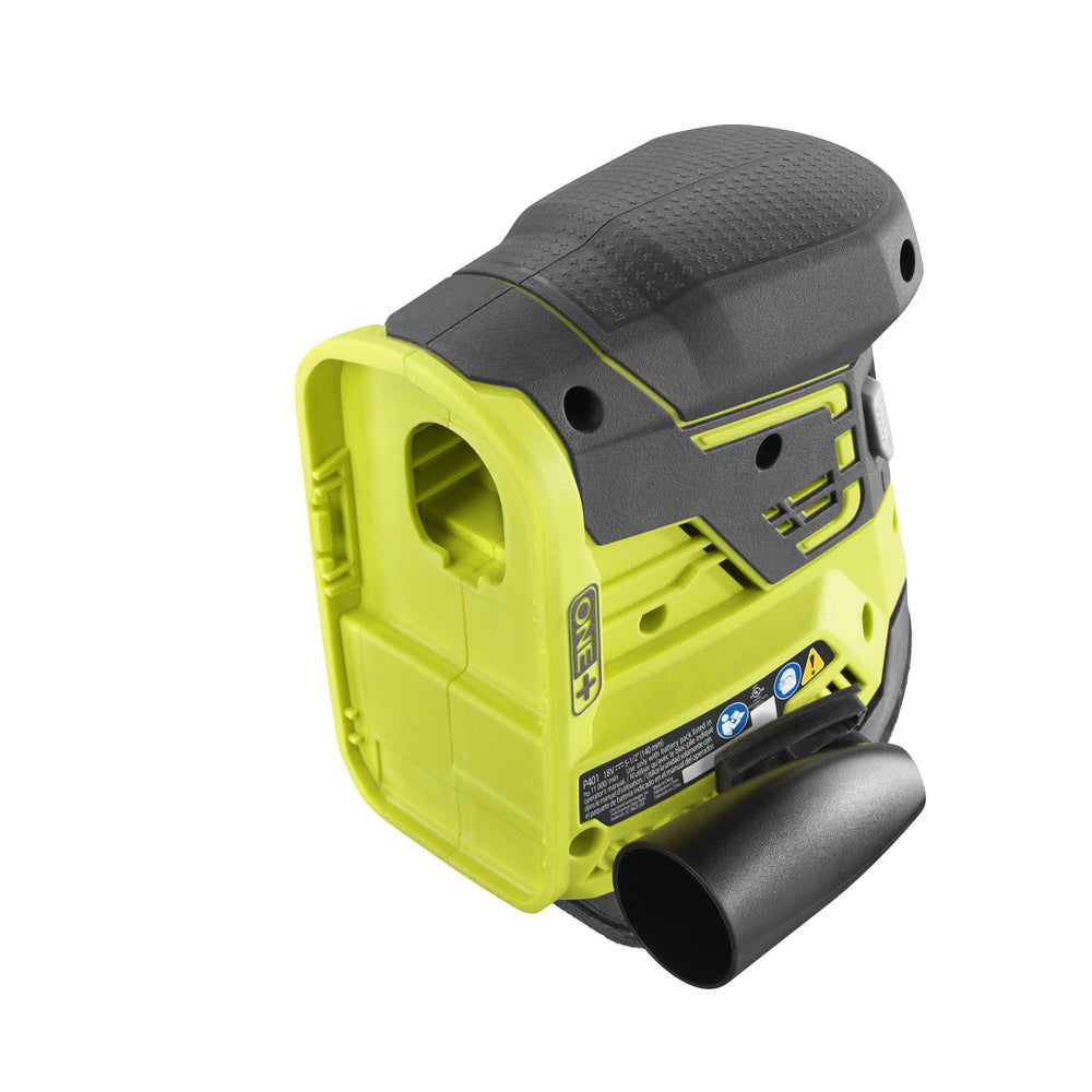 18V ONE+ CORNER CAT Finish Sander - P401