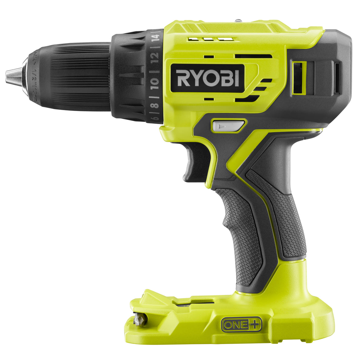 18V ONE+ 1/2" Drill/Driver Kit - P215K