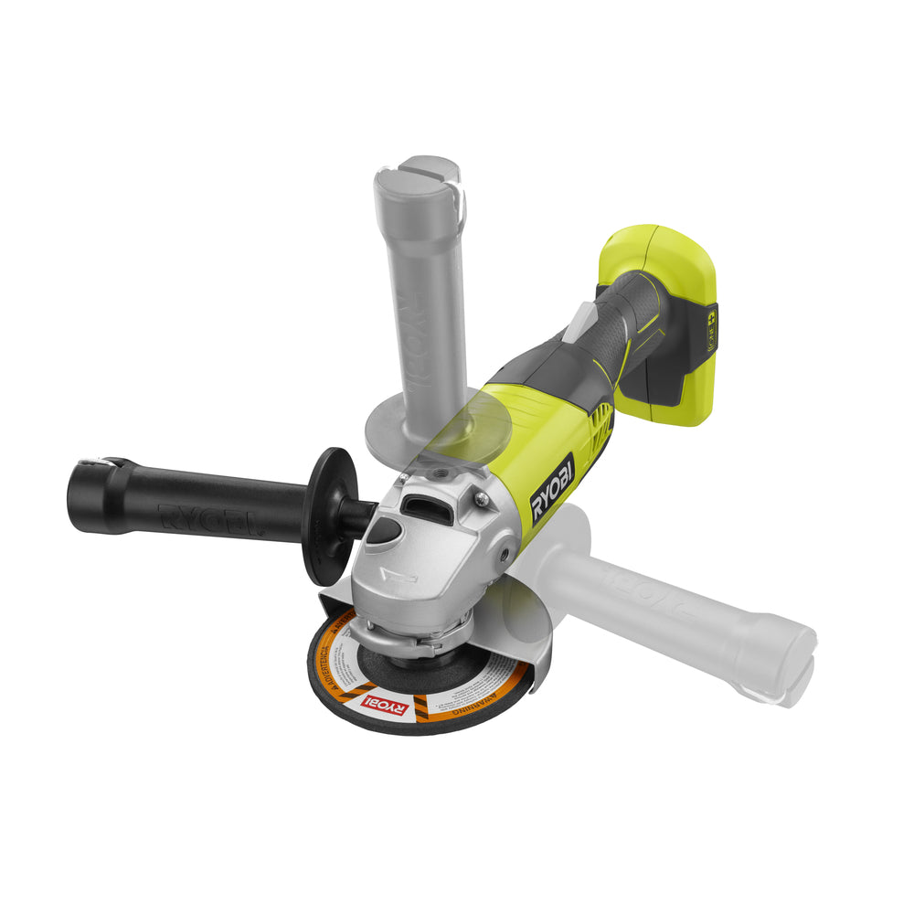 18V ONE+ 4 1/2" Angle Grinder - P4221