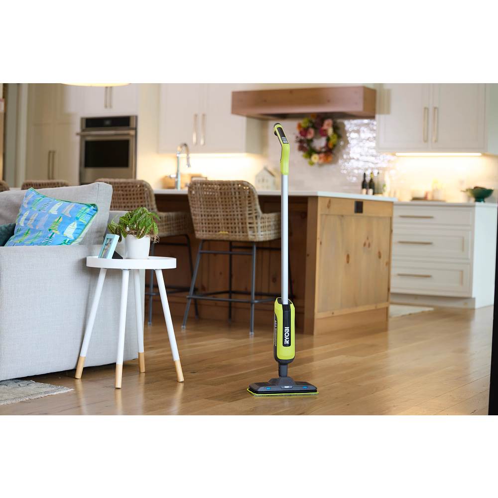 USB Lithium Power Spray Mop Kit - FVSM02K