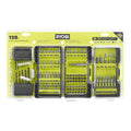 120 PC. Drill and Impact Rated Drive Kit - A981205QP