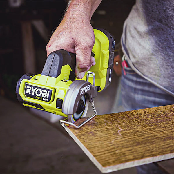 18V ONE+ HP Compact Brushless Cut-Off Tool - PSBCS02B