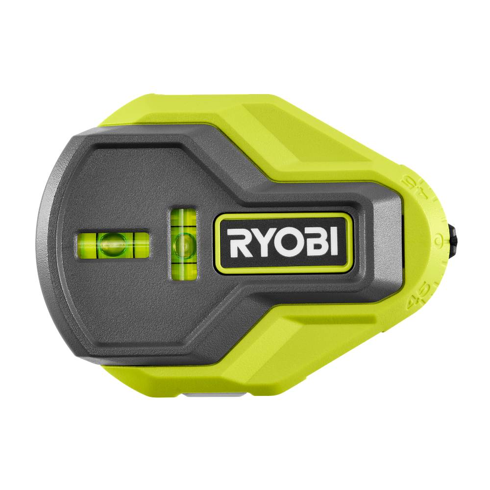 20' AirGrip Laser Level - ELL1004