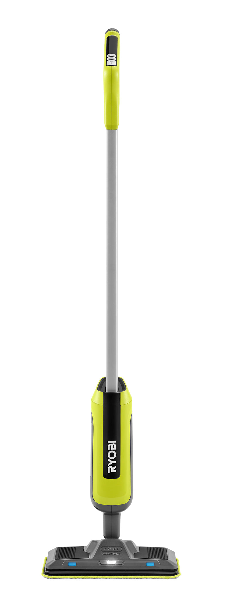 USB Lithium Power Spray Mop Kit - FVSM02K