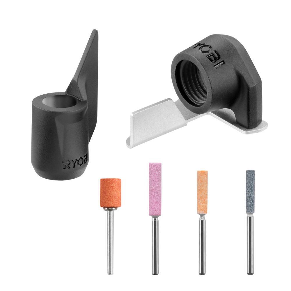 Sharpening Rotary Kit - A90SG2A4