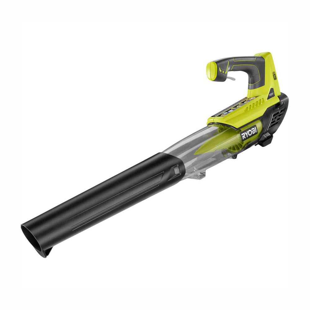 18V ONE+ 280 CFM Jet Fan Blower - P21081BTL