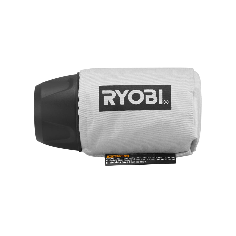 5" Random Orbit Sander - RS290G