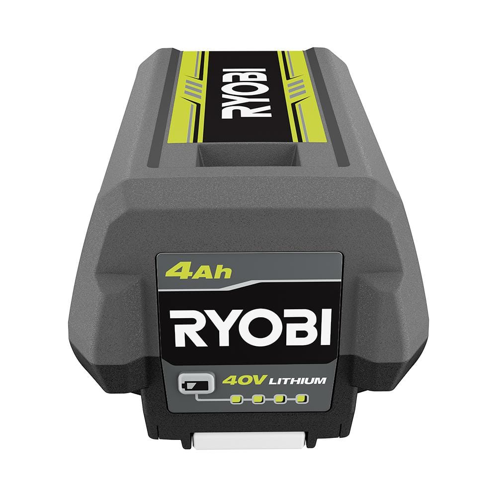 40V 4Ah Lithium Starter Kit - 46396053534