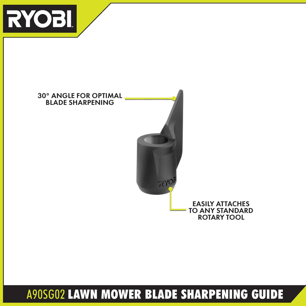 Sharpening Rotary Kit - A90SG2A4