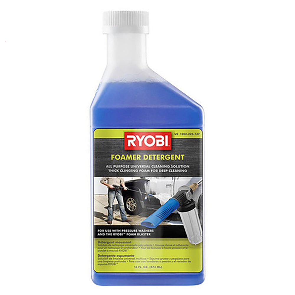 Foam Blaster Detergent Refill - RY31D55