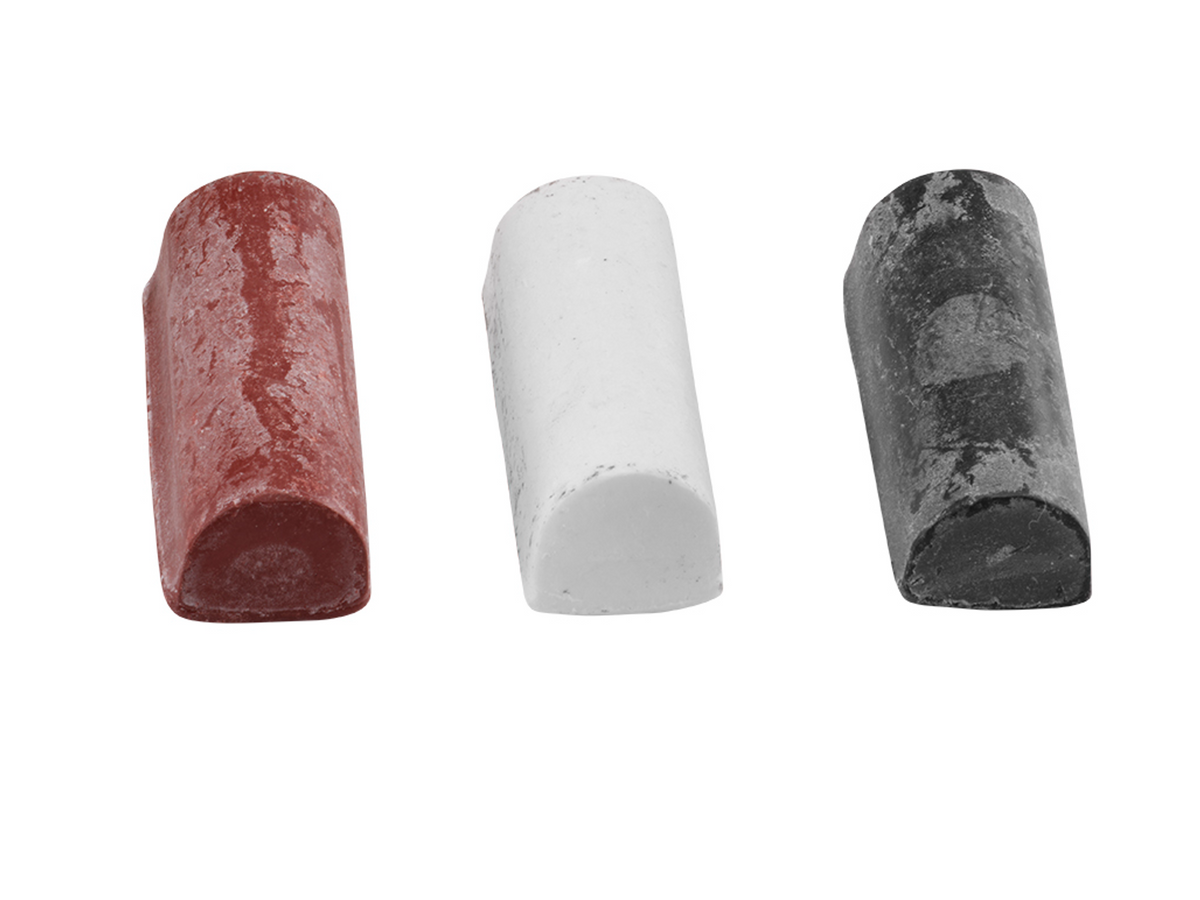 7 PC. Buffing Set - A92701