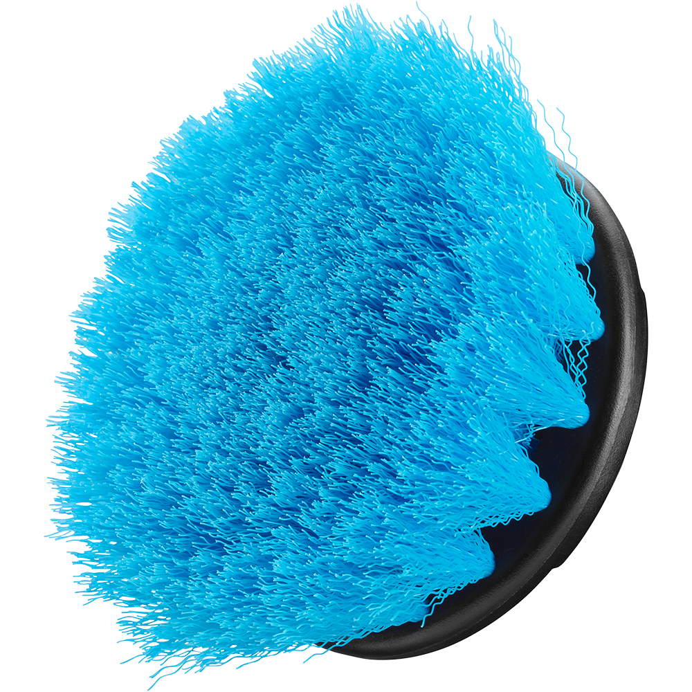 11 PC. Scrubber Accessory Kit - A95SPBK223