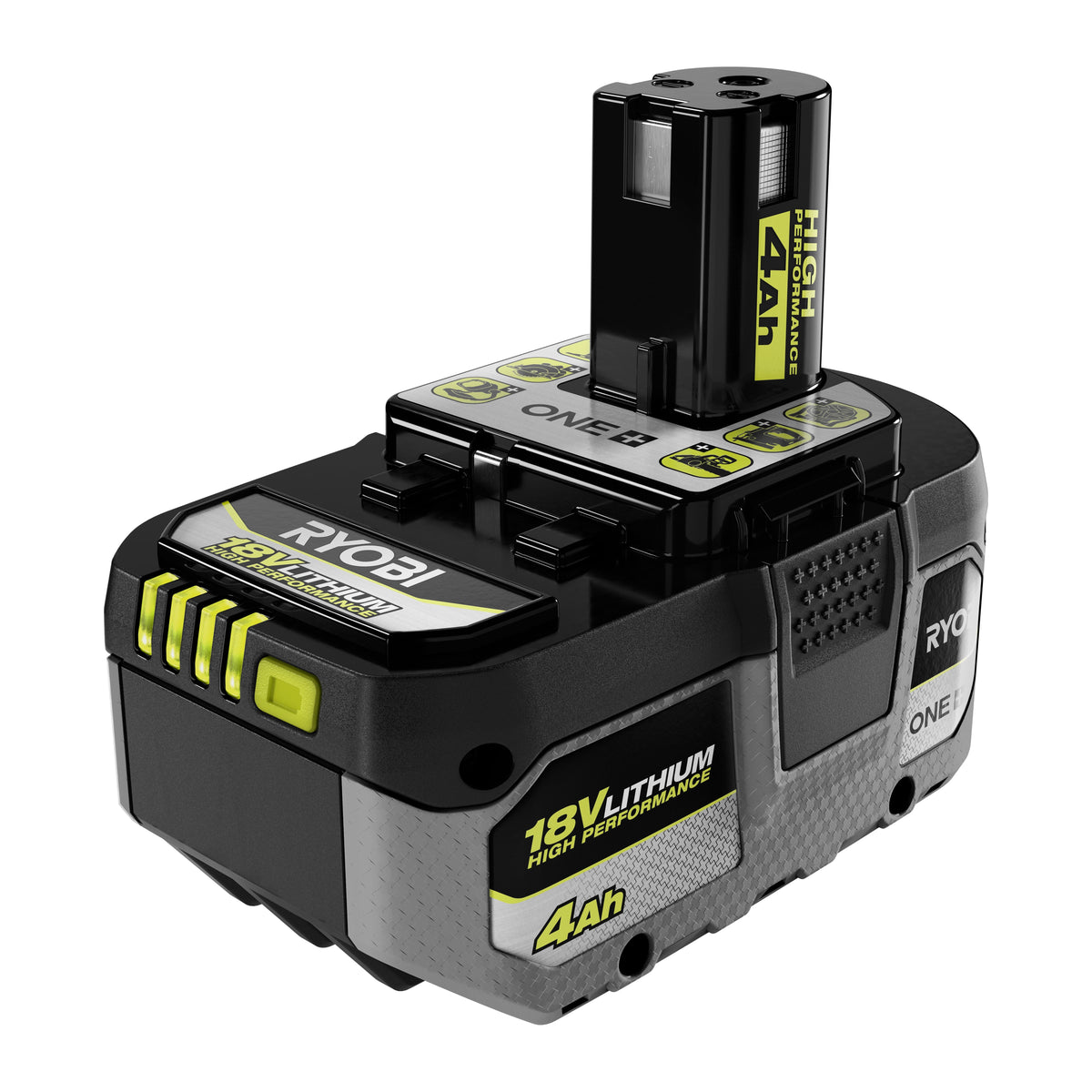 ONE+ 18V Reciprocating Saw Kit - PCL515K1