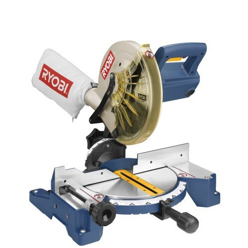 10" Compound Miter saw with Laser - TS1342L