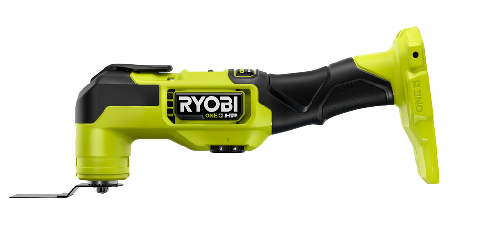 18V ONE+ 4-Tool Combo Kit - PBLCK104K2