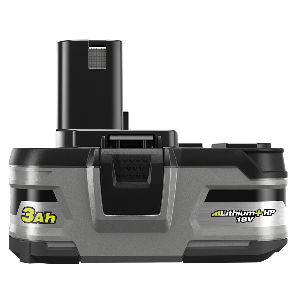 18V ONE+ 3.0Ah High Capacity Battery - P191