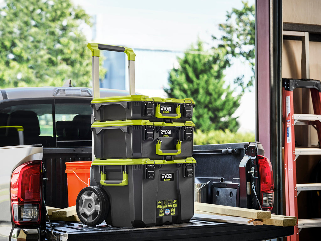 LINK Tool Box - STM101